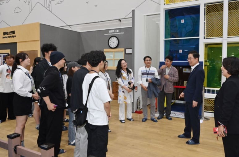 한국문화기획학교 이미지