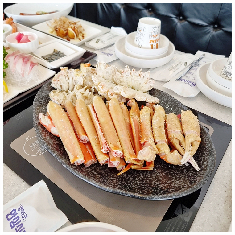 대게촌 이미지