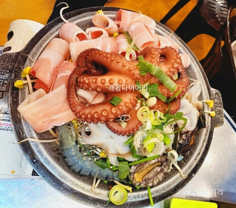 낭만 포차 99 이미지
