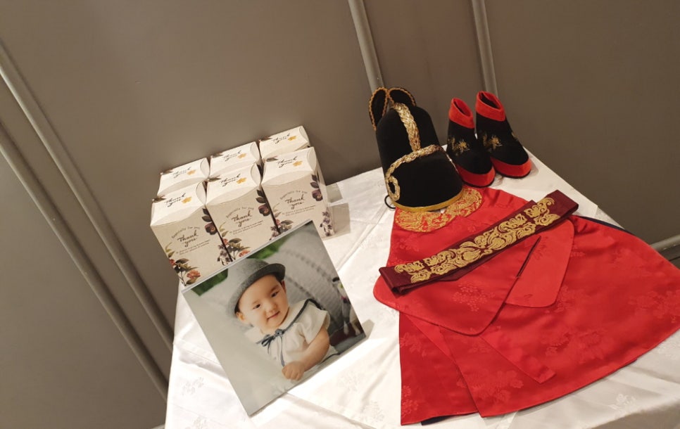 삼성한복엔틱 이미지