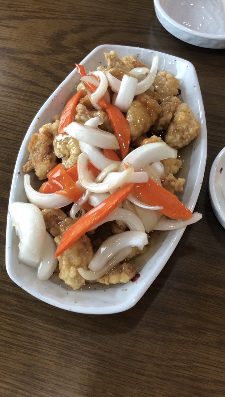 한중각 이미지