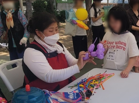 꼬마마켓 이미지