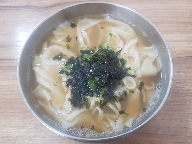 코끼리냉면 이미지