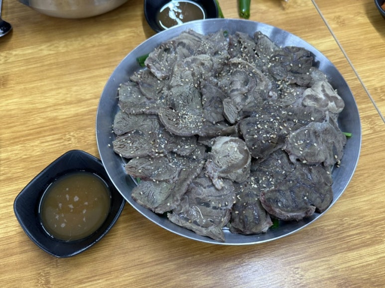 지안국밥냉면 이미지