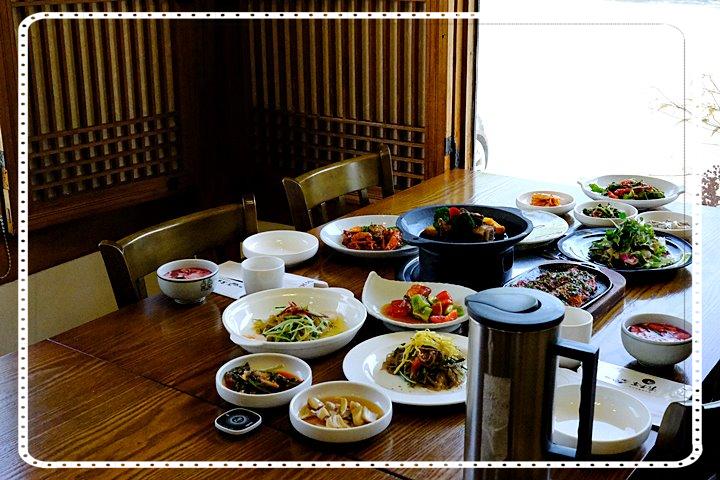 전주비빔밥낙지볶음 이미지