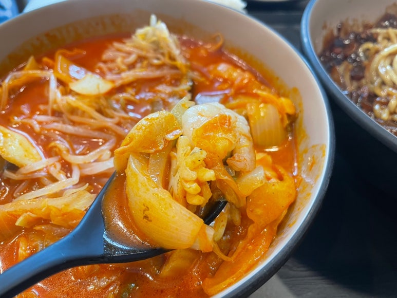 고구려짬뽕10101MINI 가산디지털점 이미지