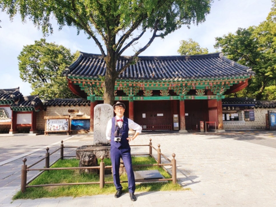 라라빈관 이미지