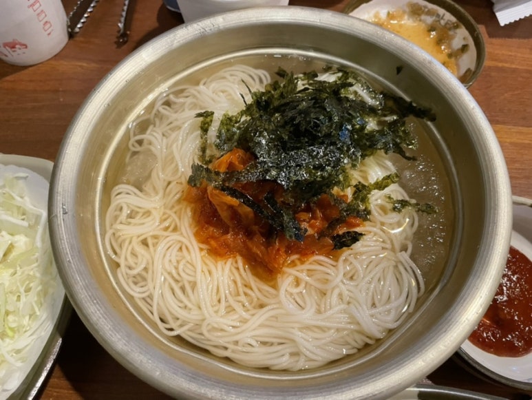 구이구이쪽갈비두정점 이미지