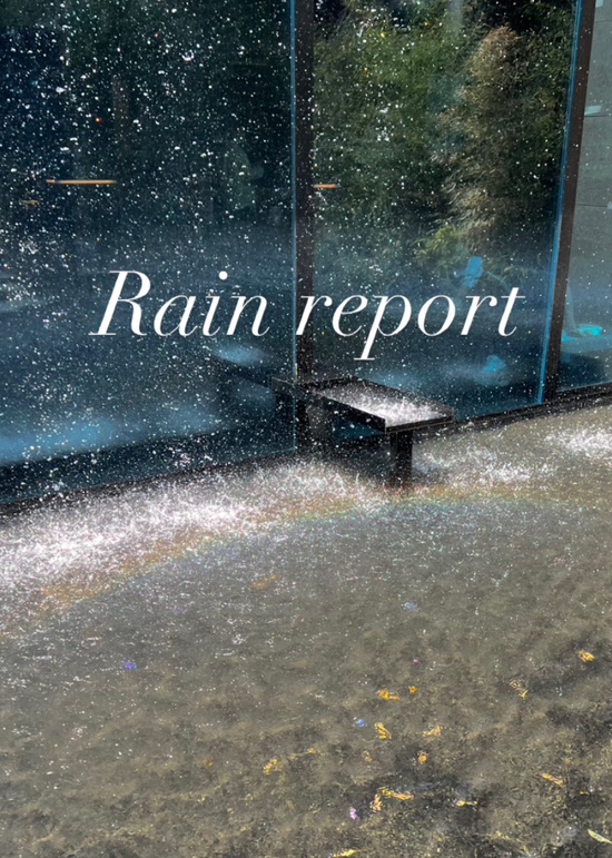 호우주의보(RAINREPORT) 이미지