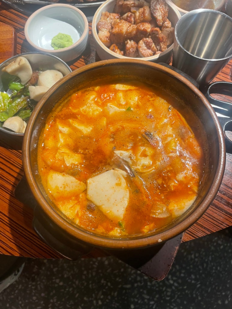 동래정 망원점 이미지