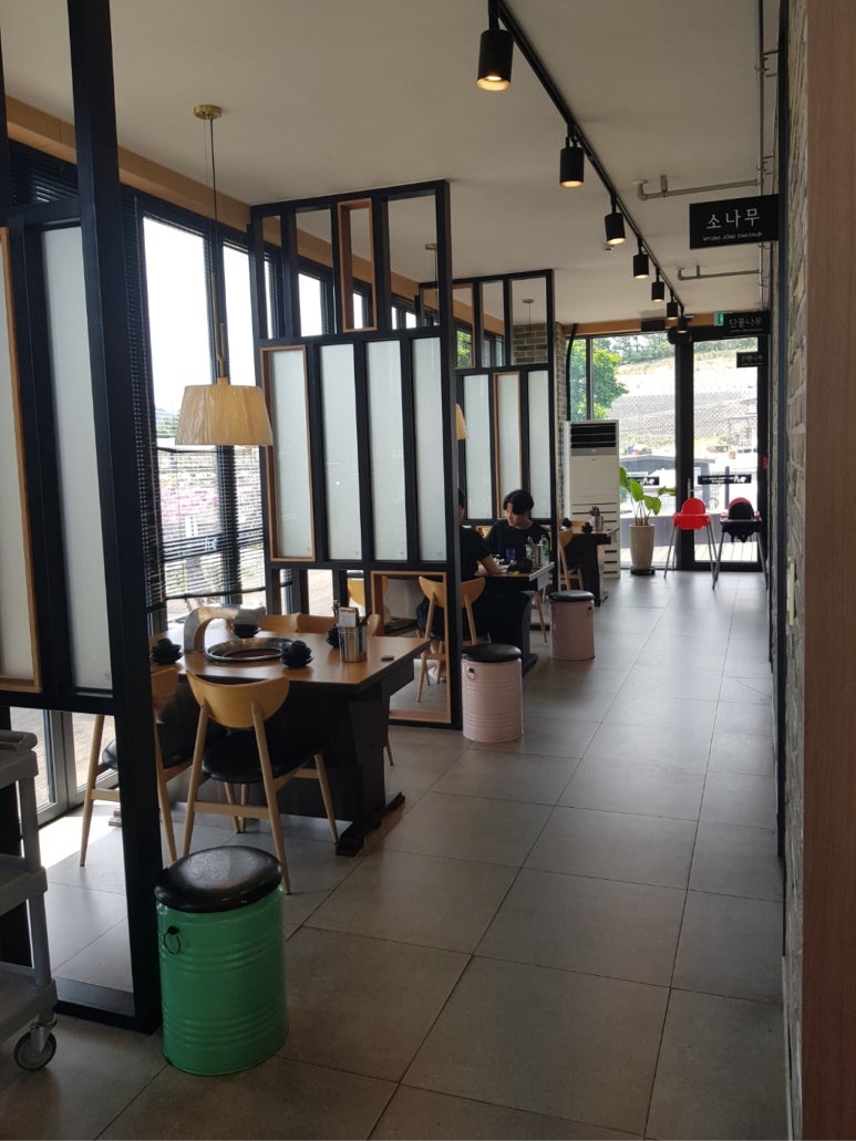 춘천명종닭갈비 이미지