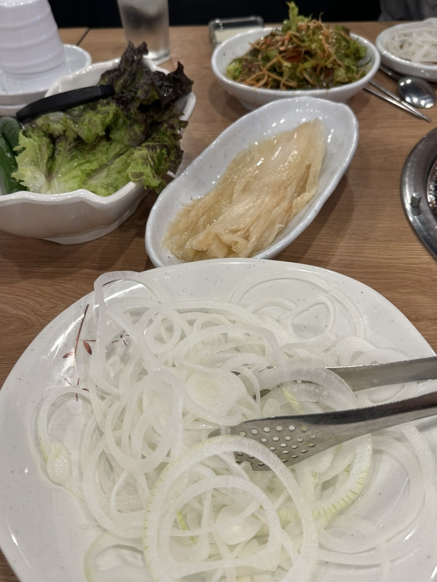 화화돼지왕갈비 서창점 이미지