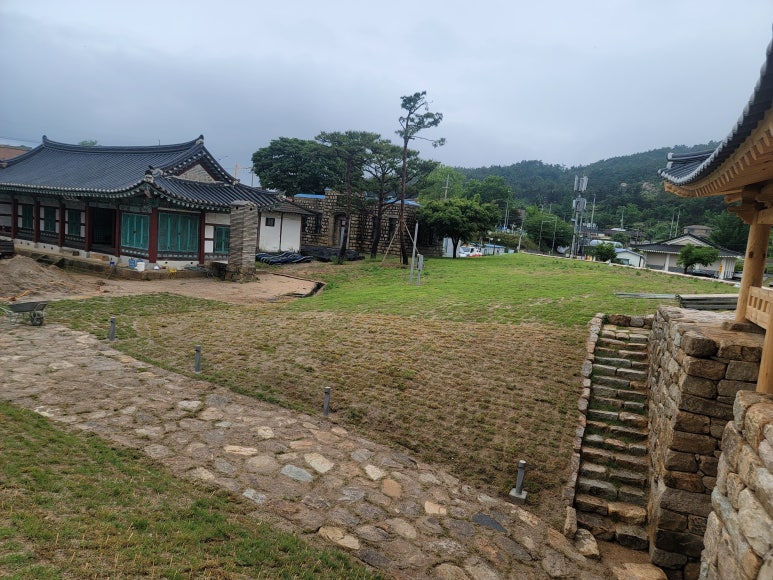 동문종합정비 이미지