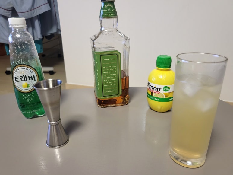 프로즌루틴 이미지