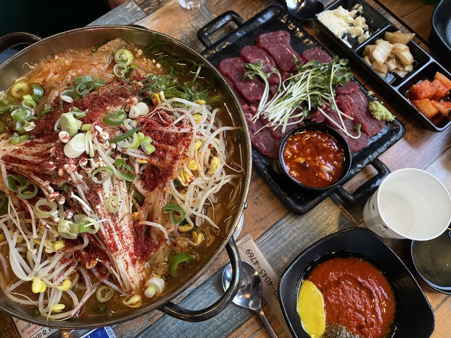광수육회 옥정점 이미지