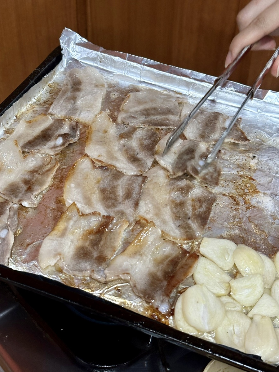 행복한인생삼겹살 이미지
