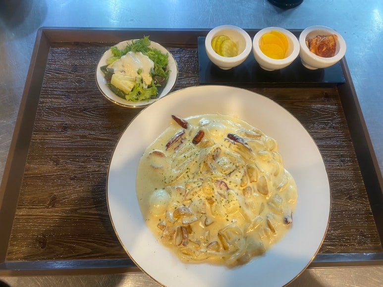 진주손칼국수 이미지