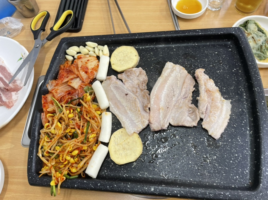 태진숯불갈비 이미지