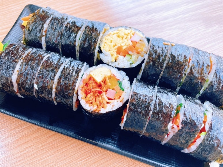 상아김밥마곡 이미지