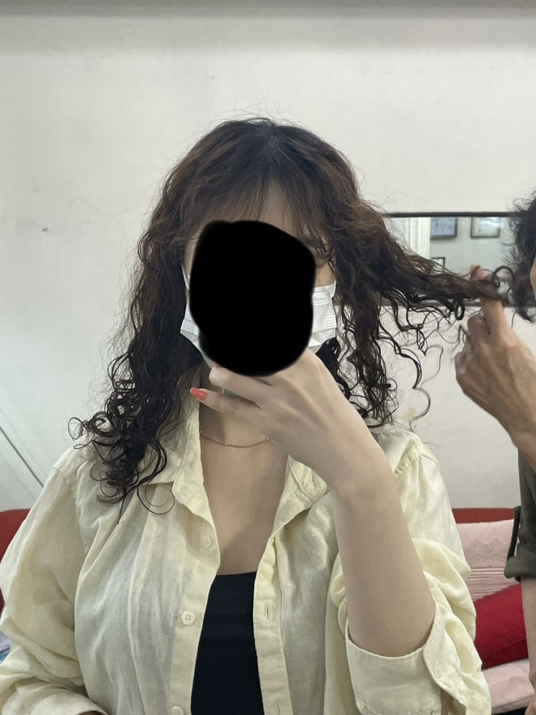 김희정미용실 이미지