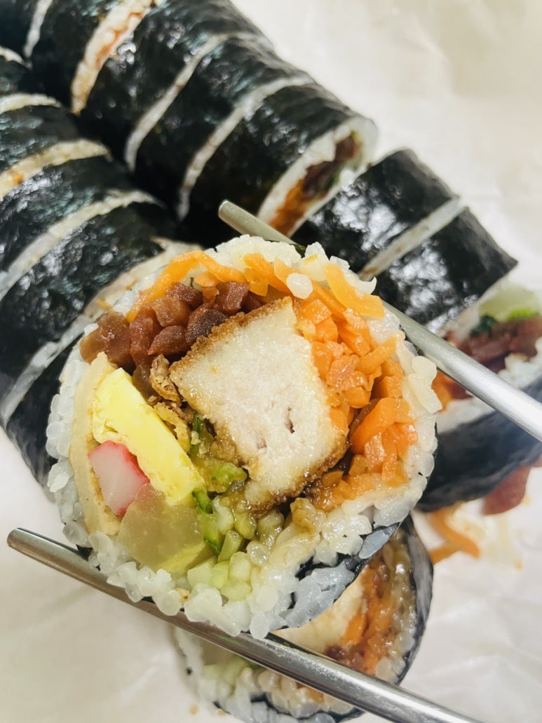 오공김밥 봉천직영점 이미지