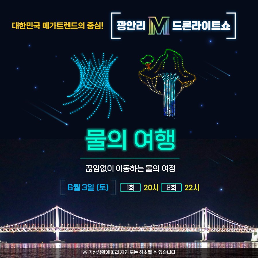 카카오드론 이미지
