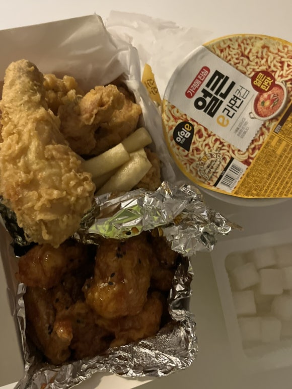 치킨아이무선점 이미지
