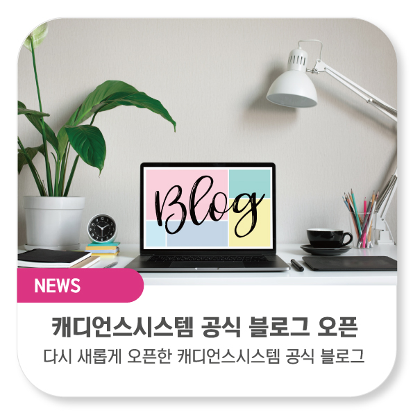 캐디언스시스템 이미지