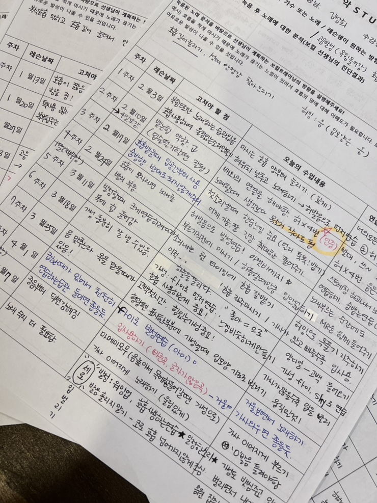 음악스튜디오 이미지