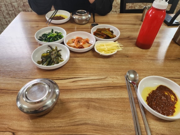 사계절보신탕 이미지