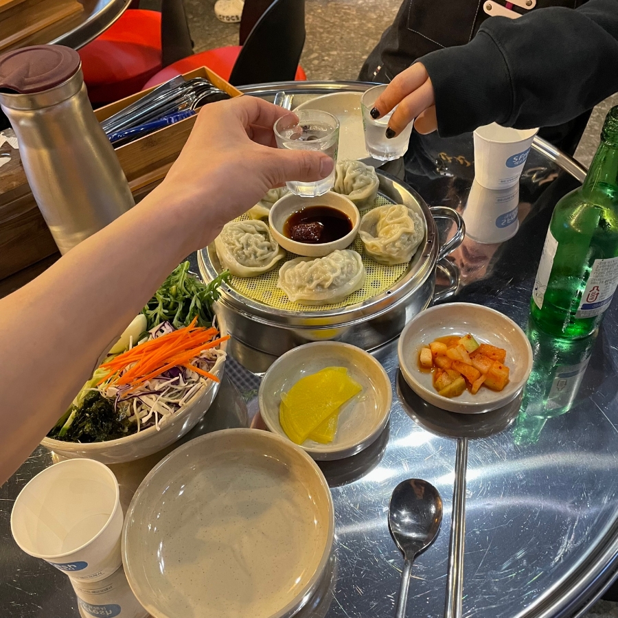 한신우동대전 이미지
