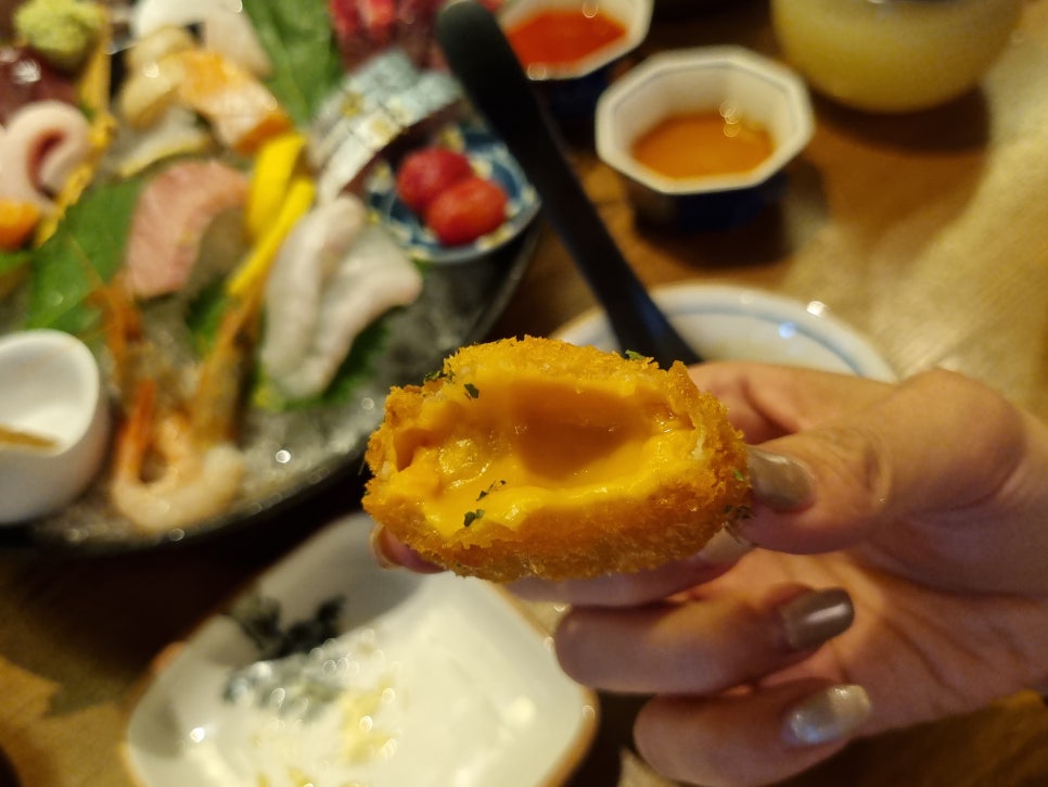 유명초밥 이미지