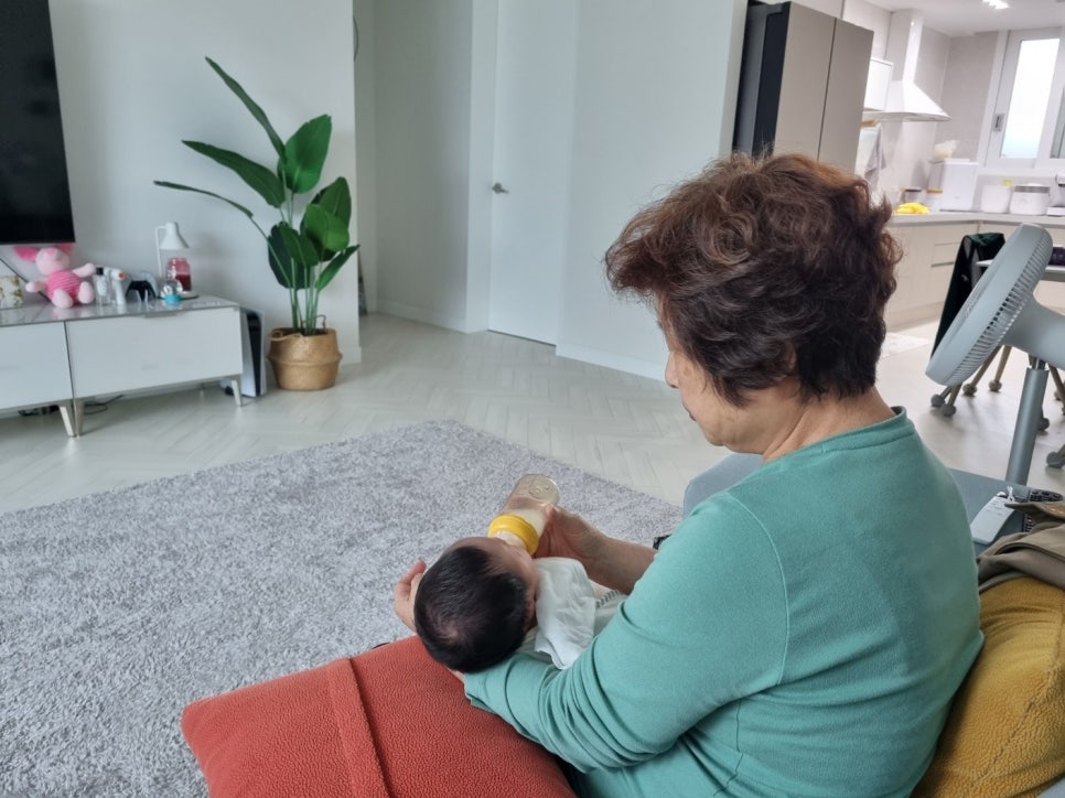 플라워맘산후도우미 이미지