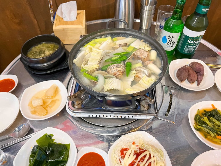 해물포차바다이야기 이미지