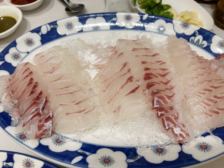별암유성횟집 이미지