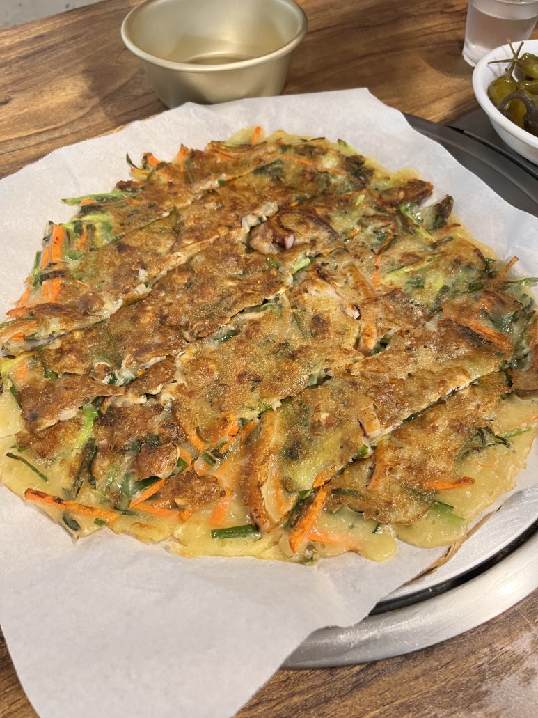 민속전포차 이미지