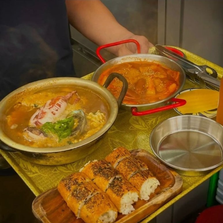 초밥마을 이미지