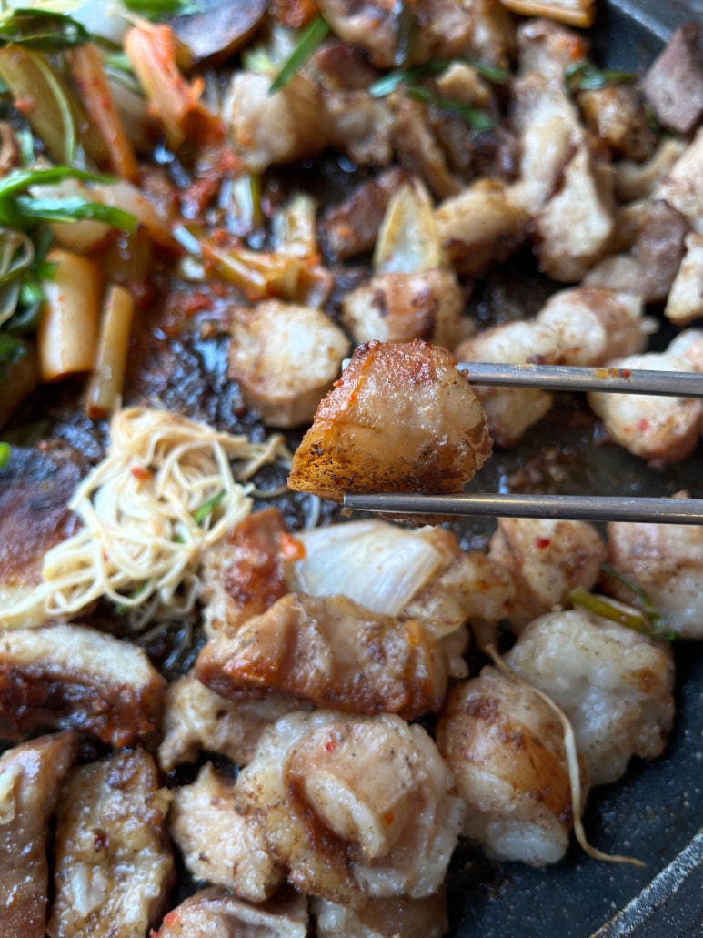 방배곱창 이미지