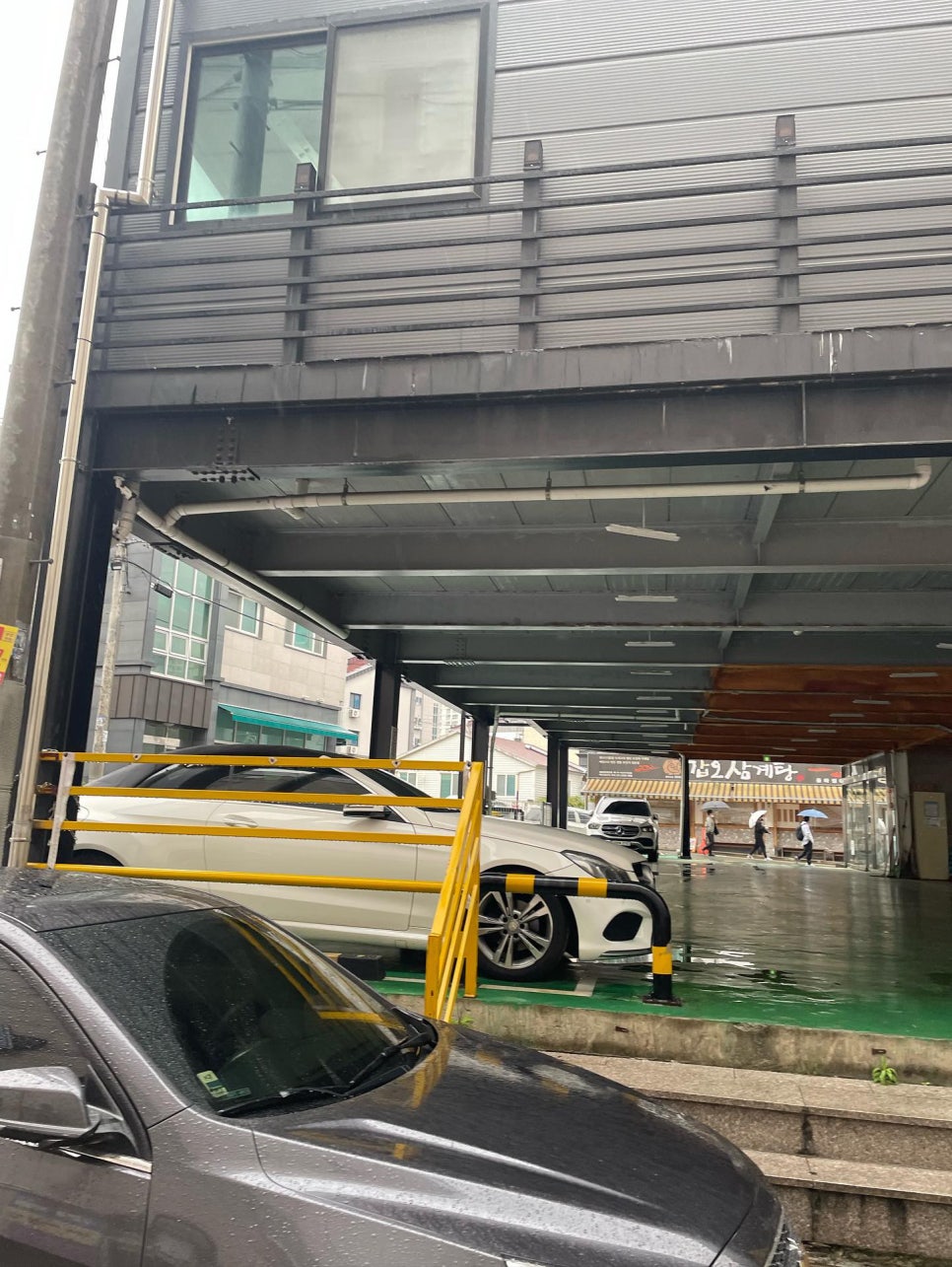 박준뷰티랩율하점 이미지