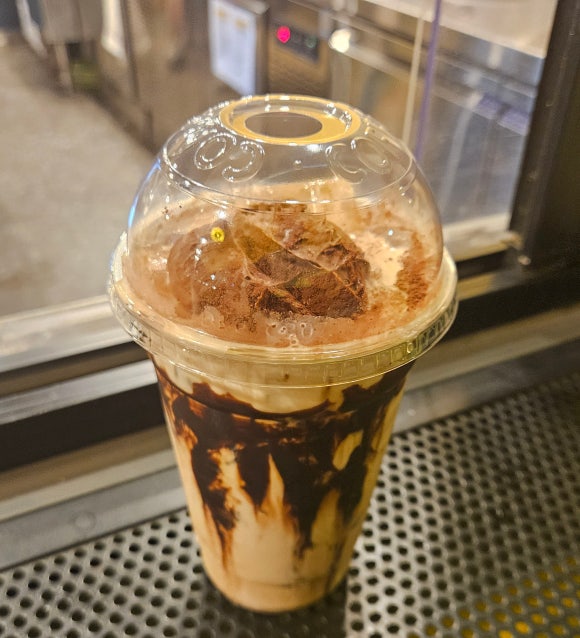 컴포즈커피 다산센트럴점 이미지