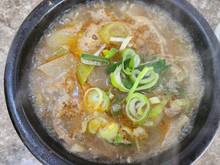 추성한우촌 이미지