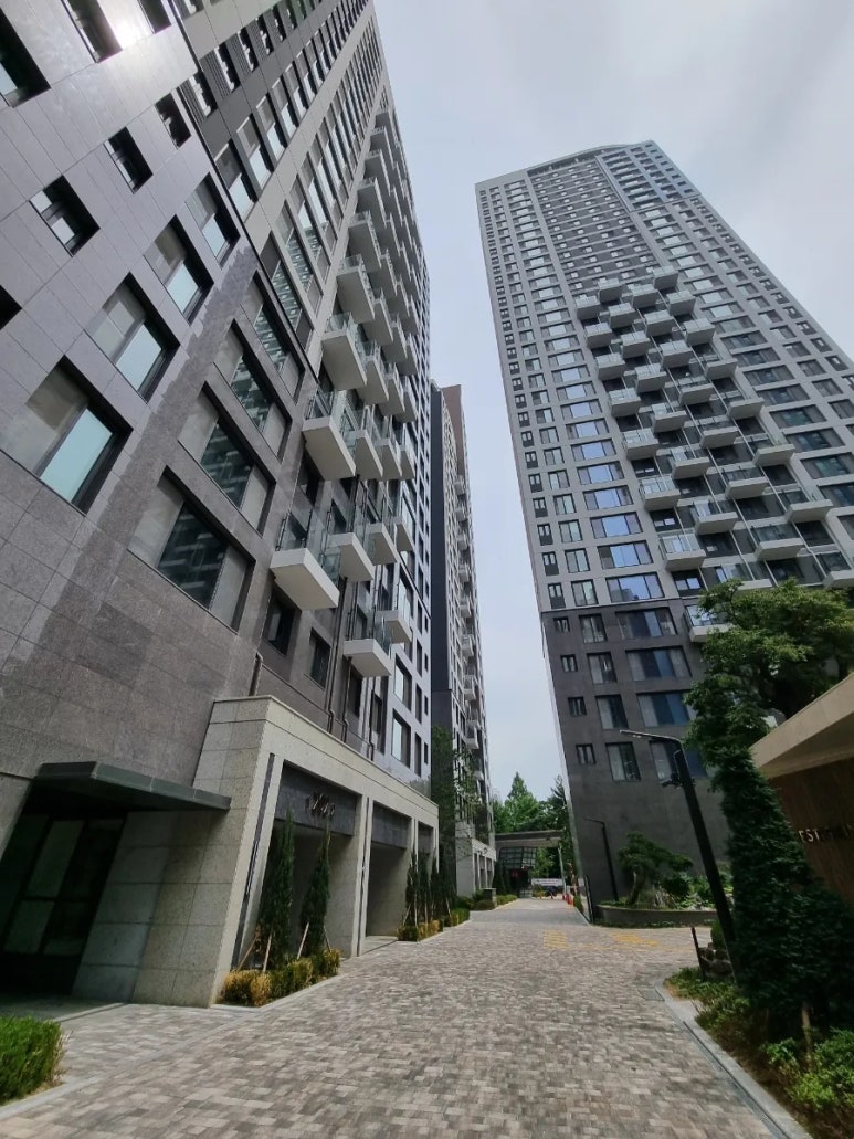 서초구립 반포르엘어린이집 이미지