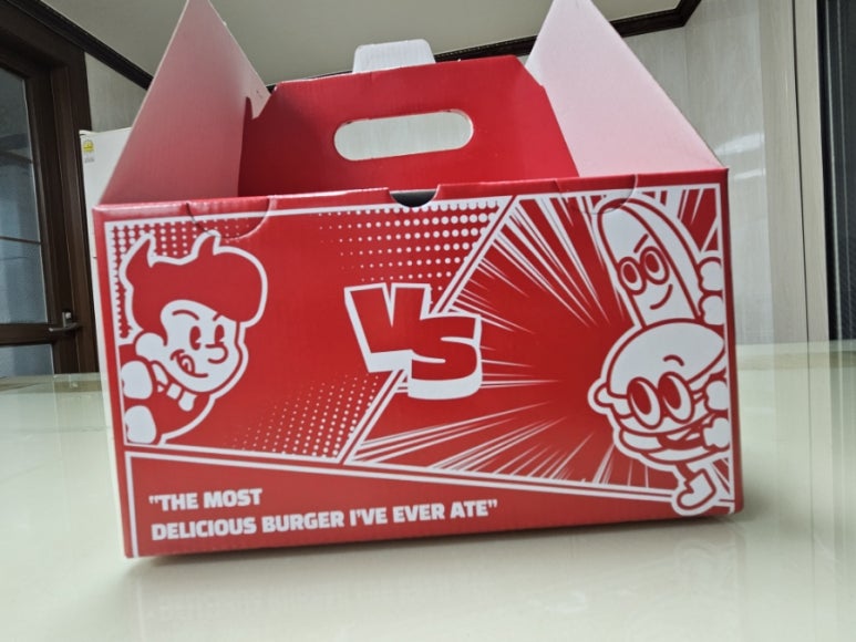 666버거울산 이미지