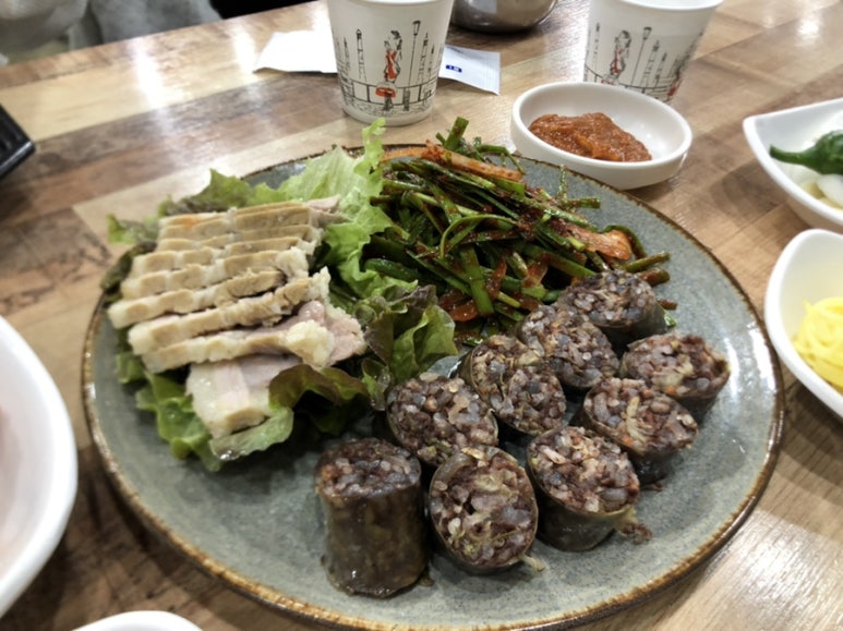 돈마루돼지국밥 이미지