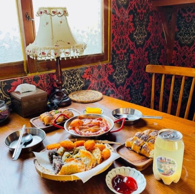 초밥마을 이미지