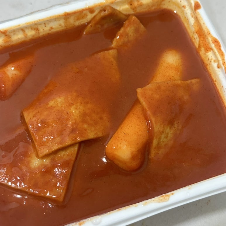홍연자김밥.떡볶이 이미지