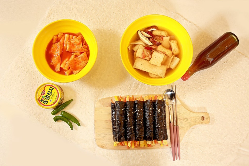 평택꼬마김밥 이미지