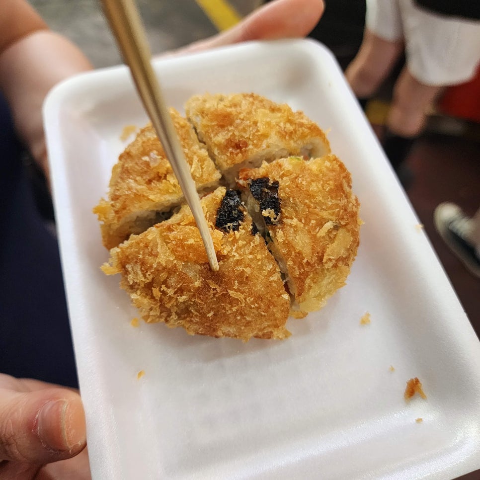 삼양닭집 이미지