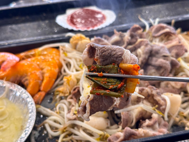 해물상회 이미지