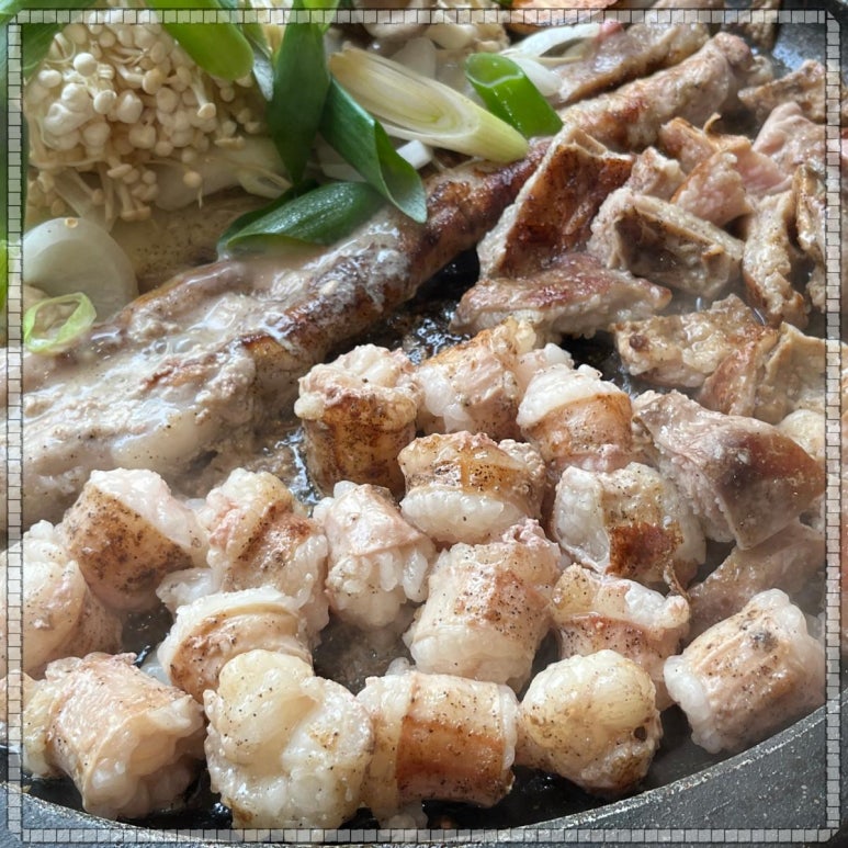 방배곱창 이미지